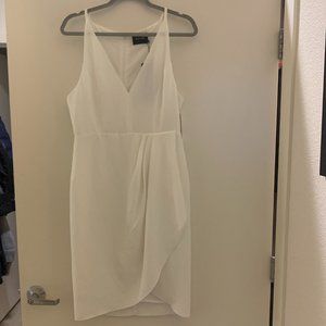 NWT White Dress